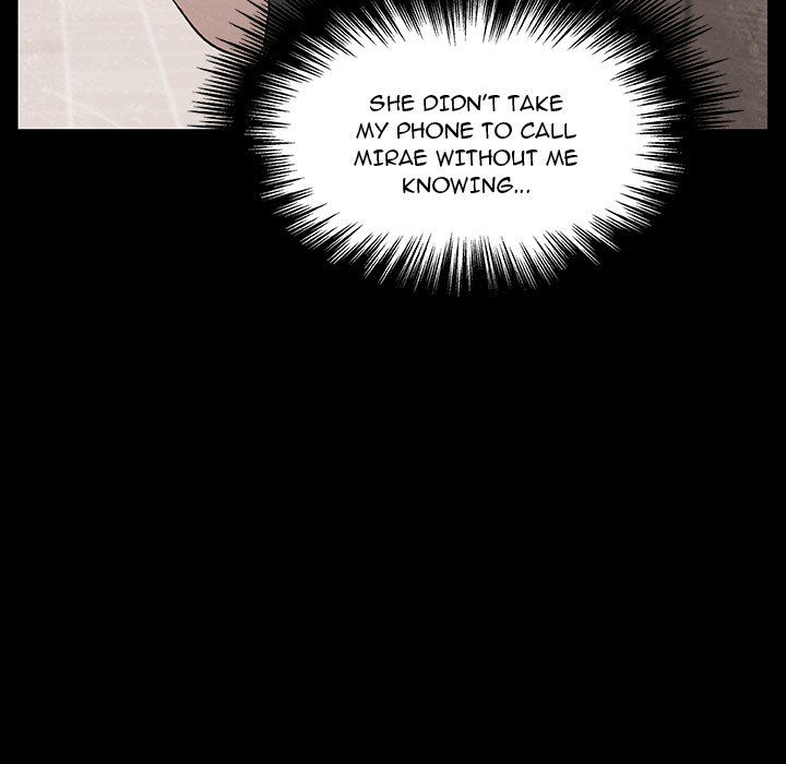 Fallen Flower Chapter 14 Page 26