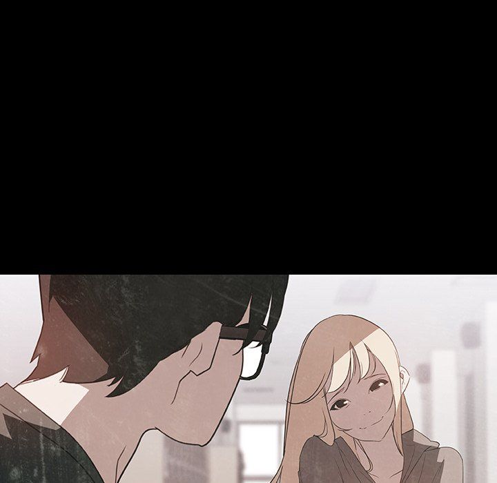 Fallen Flower Chapter 14 Page 27
