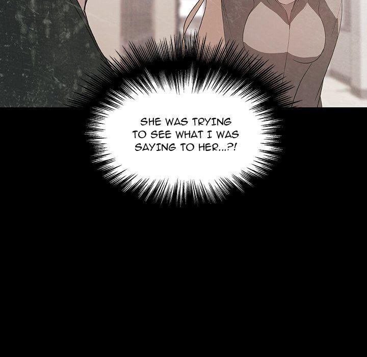 Fallen Flower Chapter 14 Page 28