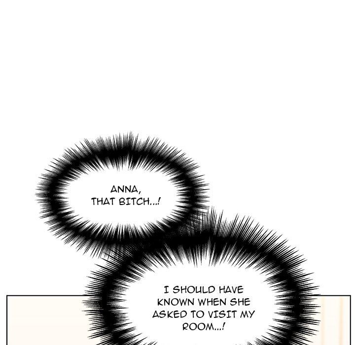 Fallen Flower Chapter 14 Page 35