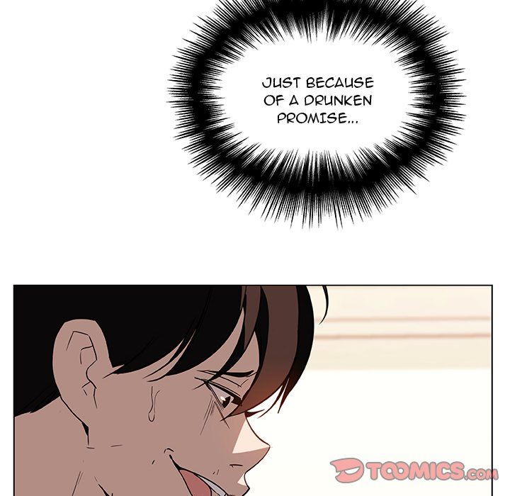 Fallen Flower Chapter 14 Page 42