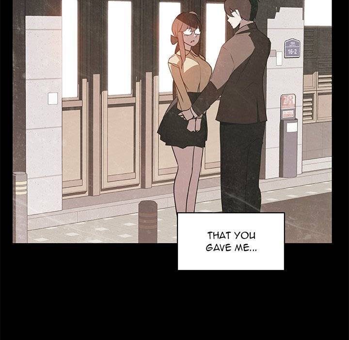 Fallen Flower Chapter 14 Page 69