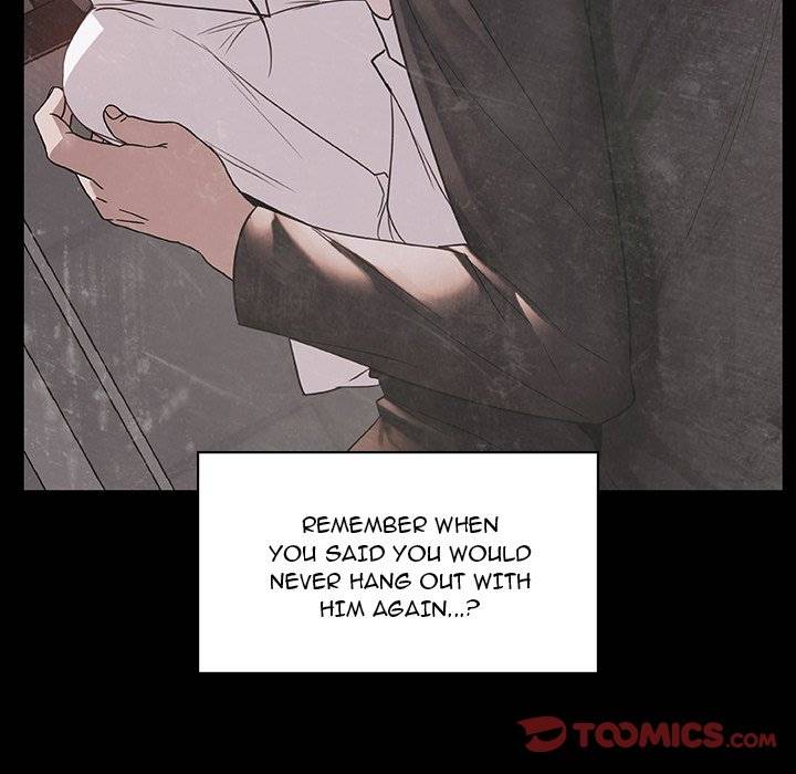 Fallen Flower Chapter 14 Page 75