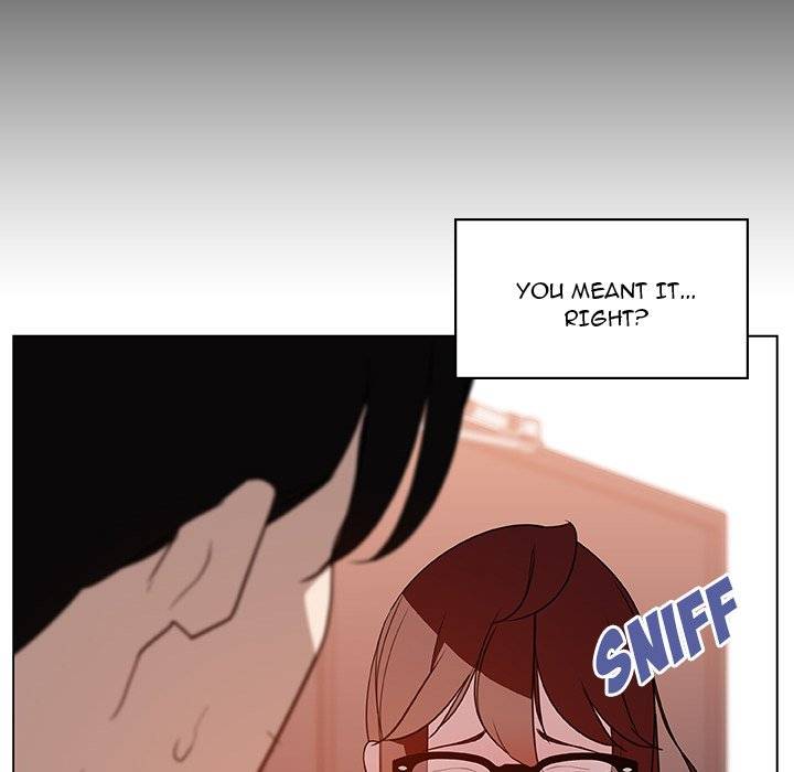 Fallen Flower Chapter 14 Page 89