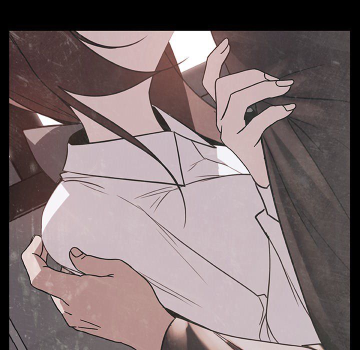 Fallen Flower Chapter 15 Page 100