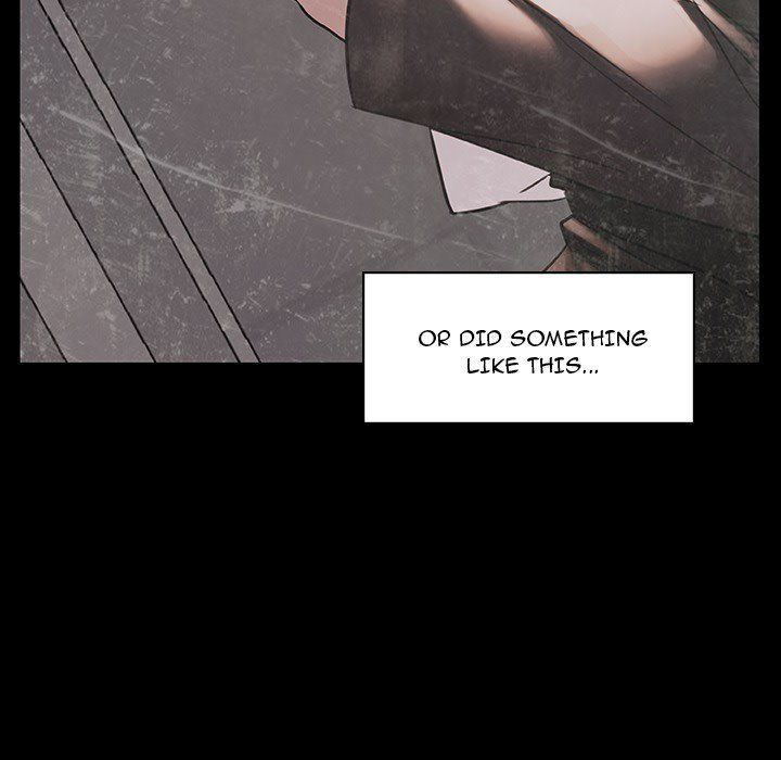 Fallen Flower Chapter 15 Page 101