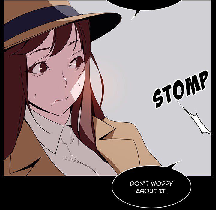 Fallen Flower Chapter 15 Page 120