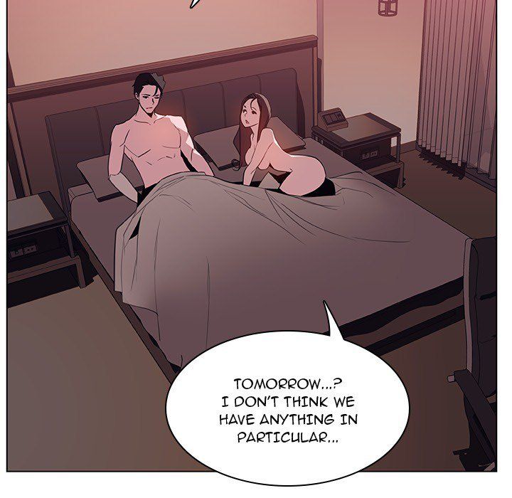 Fallen Flower Chapter 15 Page 146