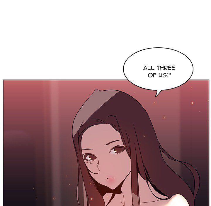 Fallen Flower Chapter 15 Page 154