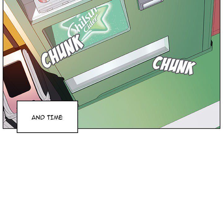 Fallen Flower Chapter 15 Page 18