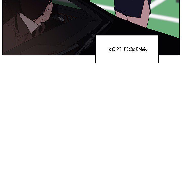 Fallen Flower Chapter 15 Page 20