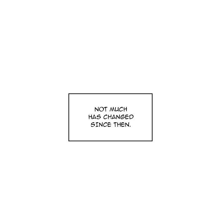 Fallen Flower Chapter 15 Page 23