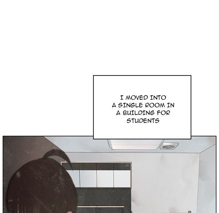 Fallen Flower Chapter 15 Page 24
