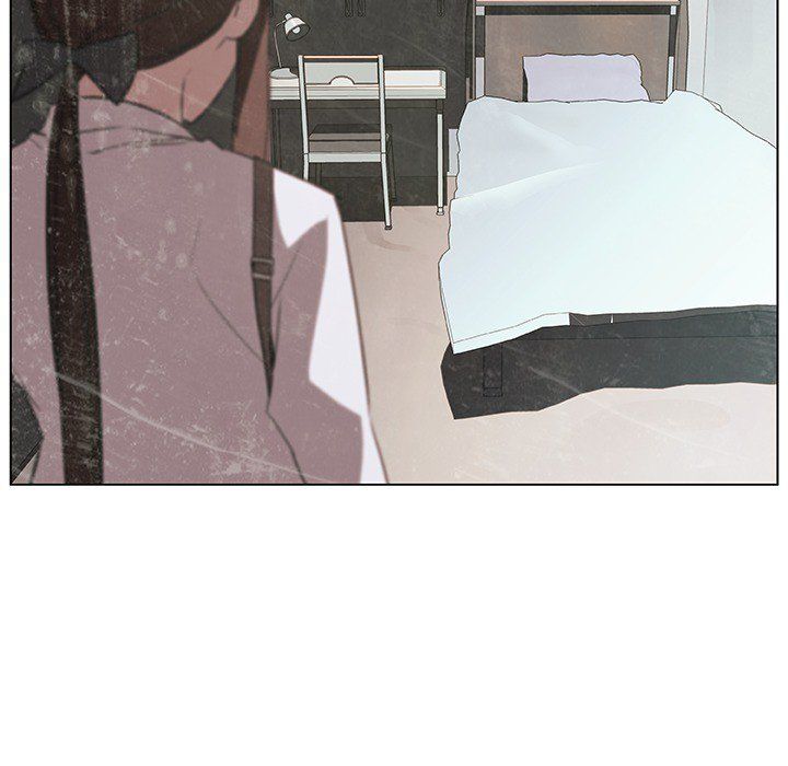 Fallen Flower Chapter 15 Page 25