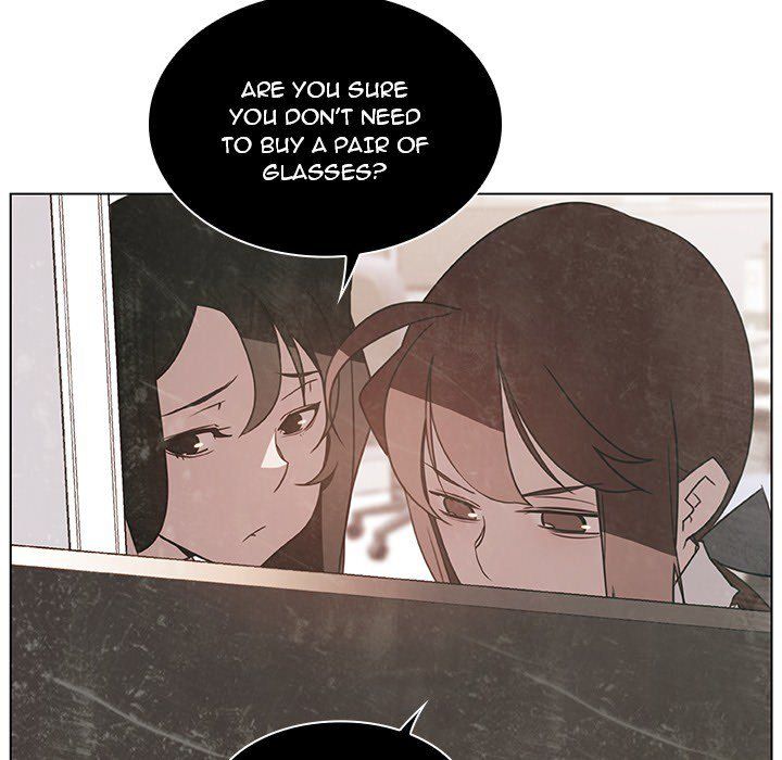 Fallen Flower Chapter 15 Page 28