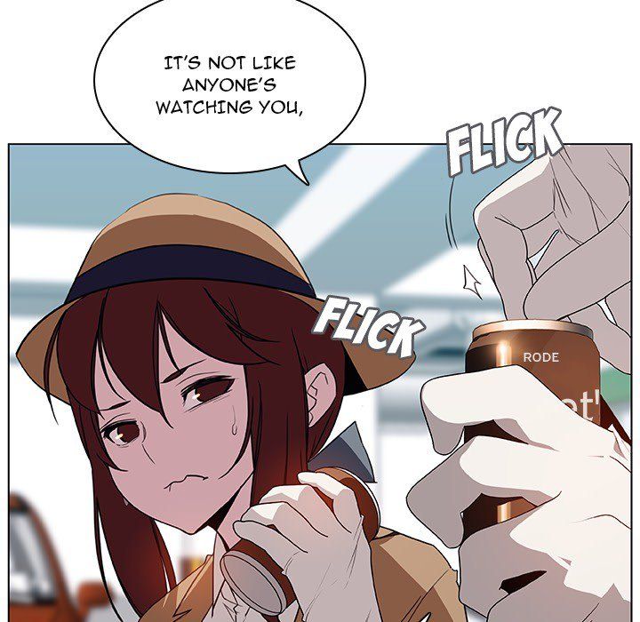 Fallen Flower Chapter 15 Page 35