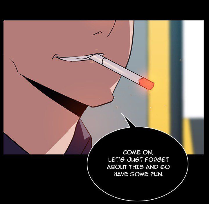 Fallen Flower Chapter 15 Page 49