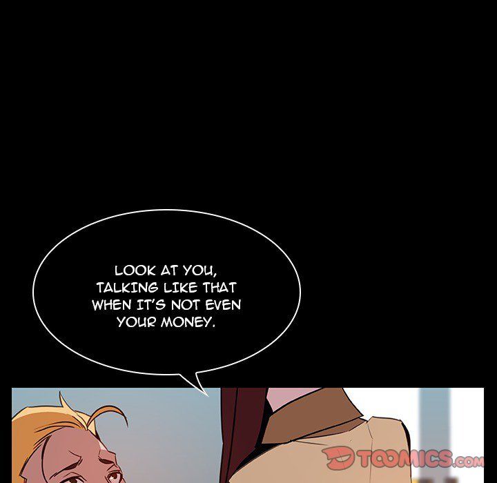 Fallen Flower Chapter 15 Page 57