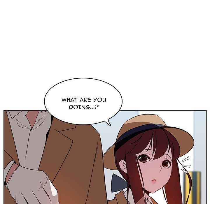 Fallen Flower Chapter 15 Page 69