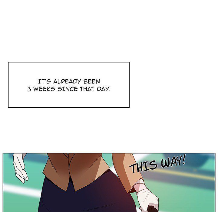 Fallen Flower Chapter 15 Page 7