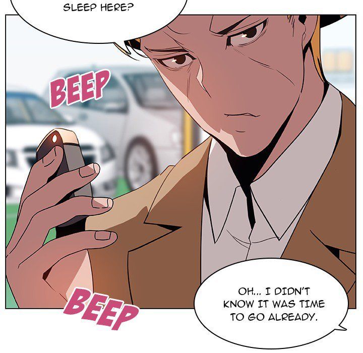 Fallen Flower Chapter 15 Page 71