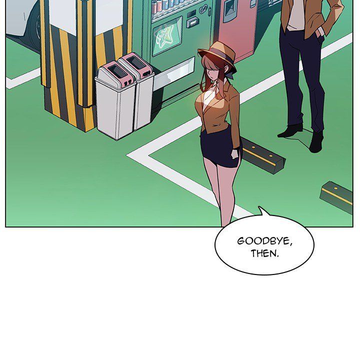 Fallen Flower Chapter 15 Page 73