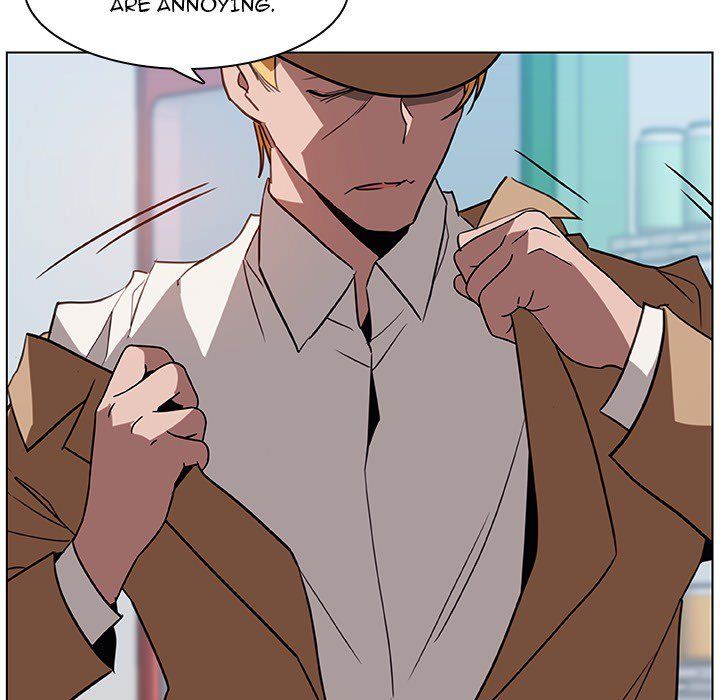 Fallen Flower Chapter 15 Page 78