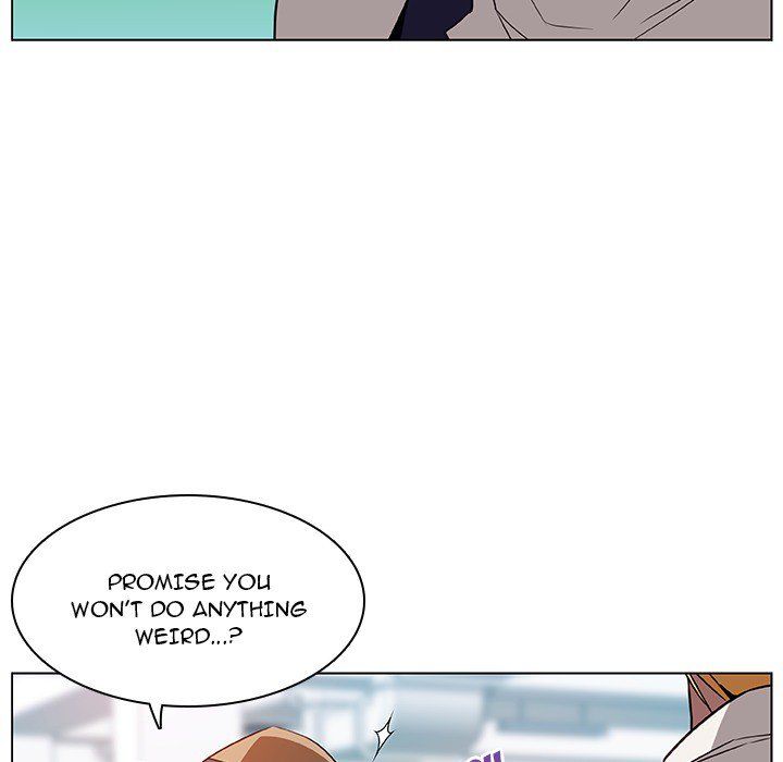 Fallen Flower Chapter 15 Page 83