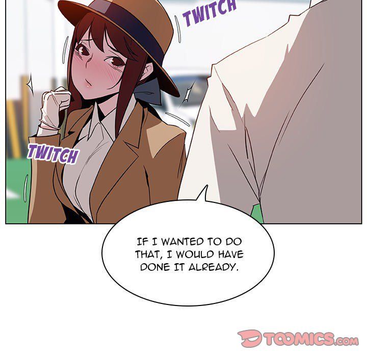 Fallen Flower Chapter 15 Page 84