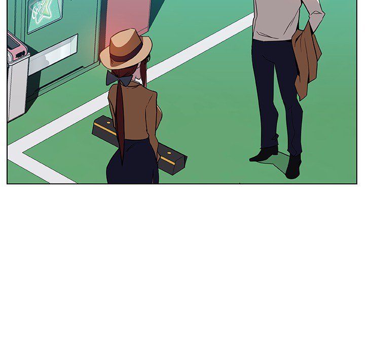 Fallen Flower Chapter 15 Page 86