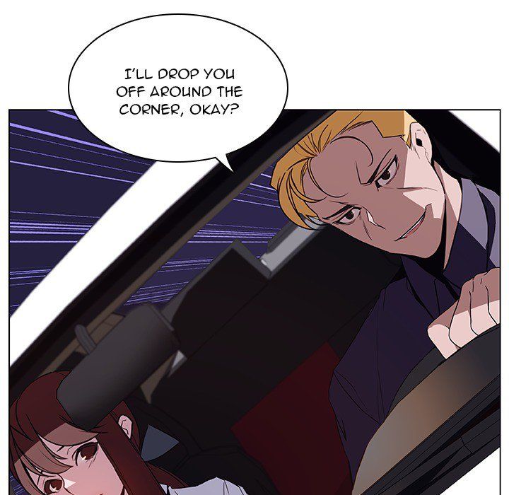 Fallen Flower Chapter 15 Page 91