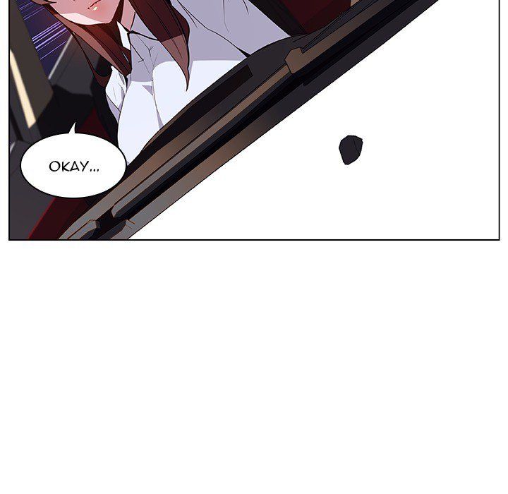 Fallen Flower Chapter 15 Page 92