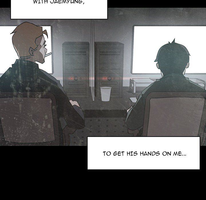 Fallen Flower Chapter 15 Page 98