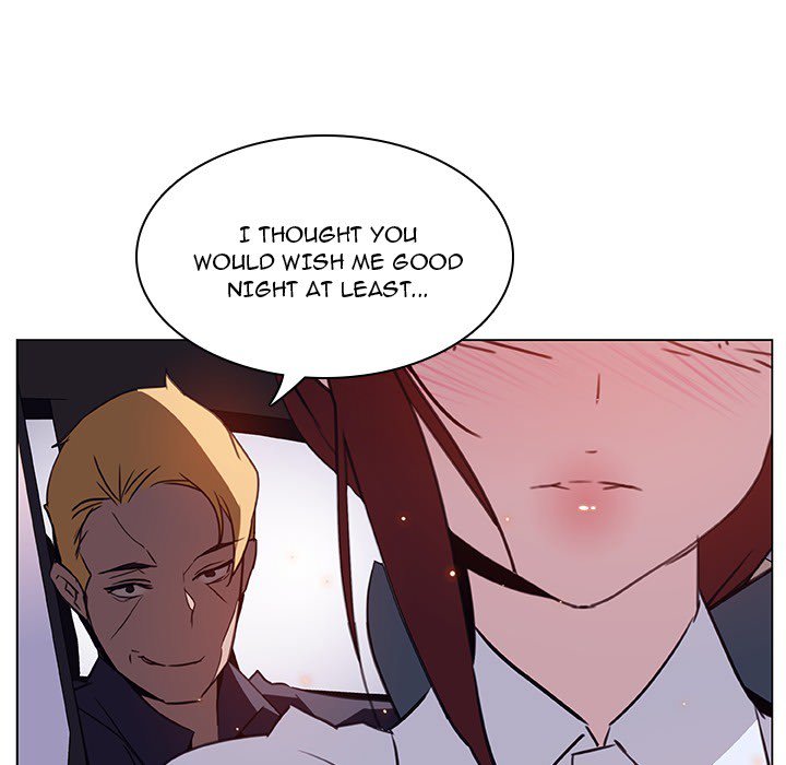 Fallen Flower Chapter 16 Page 10