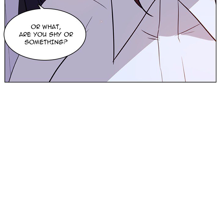 Fallen Flower Chapter 16 Page 11