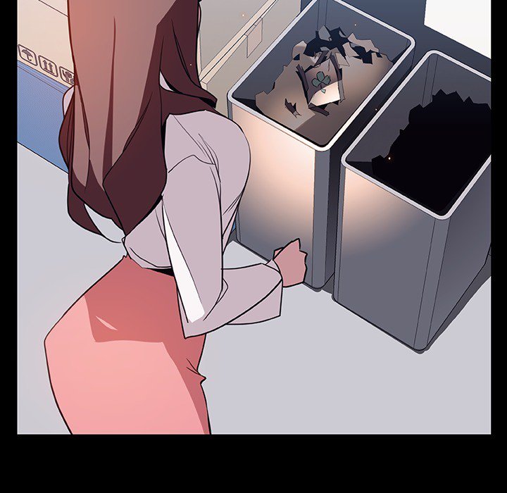 Fallen Flower Chapter 16 Page 113