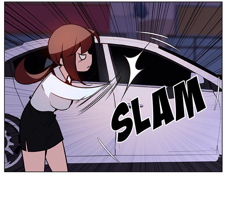 Fallen Flower Chapter 16 Page 15