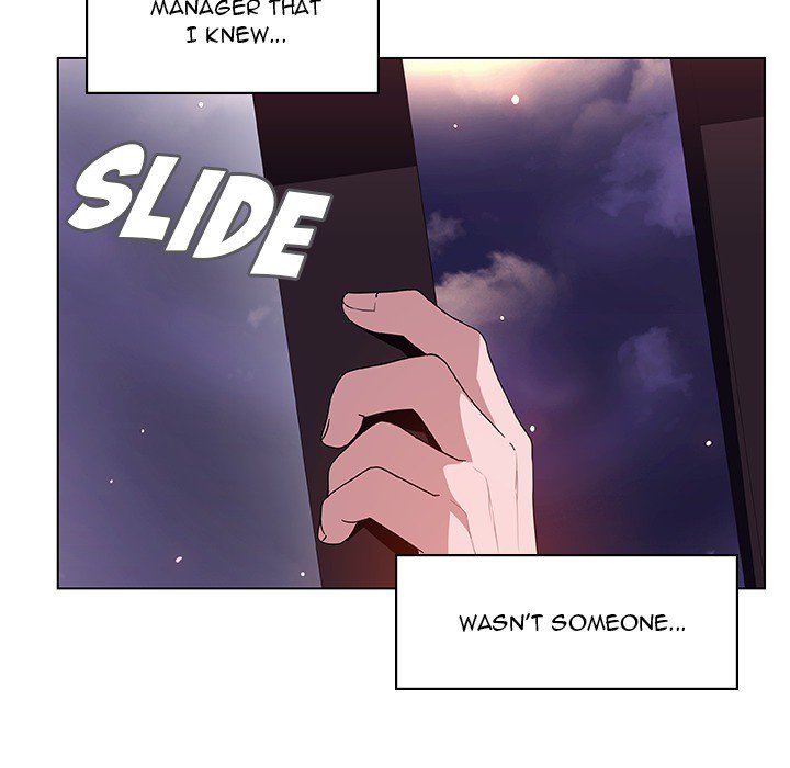 Fallen Flower Chapter 16 Page 160
