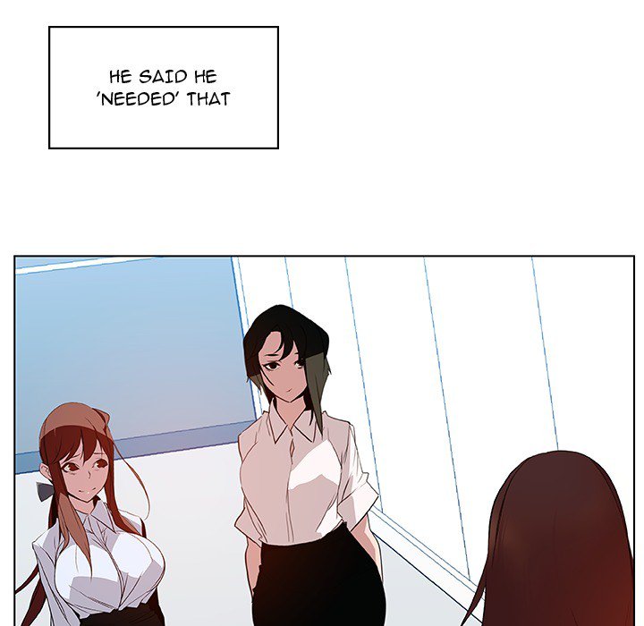 Fallen Flower Chapter 16 Page 170