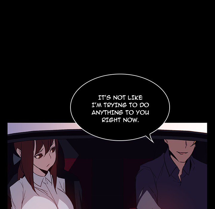 Fallen Flower Chapter 16 Page 33