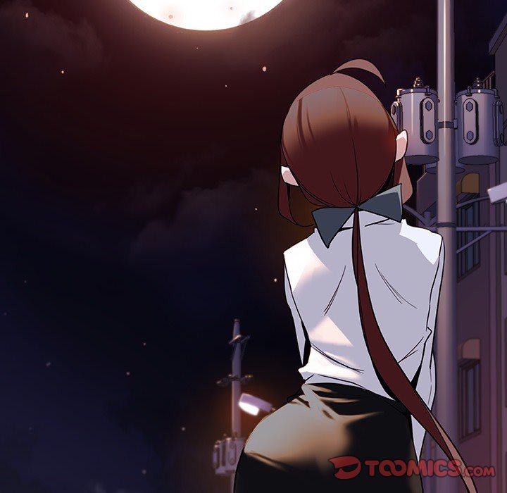 Fallen Flower Chapter 16 Page 39