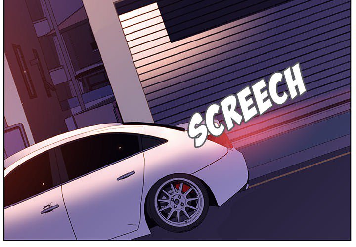 Fallen Flower Chapter 16 Page 4