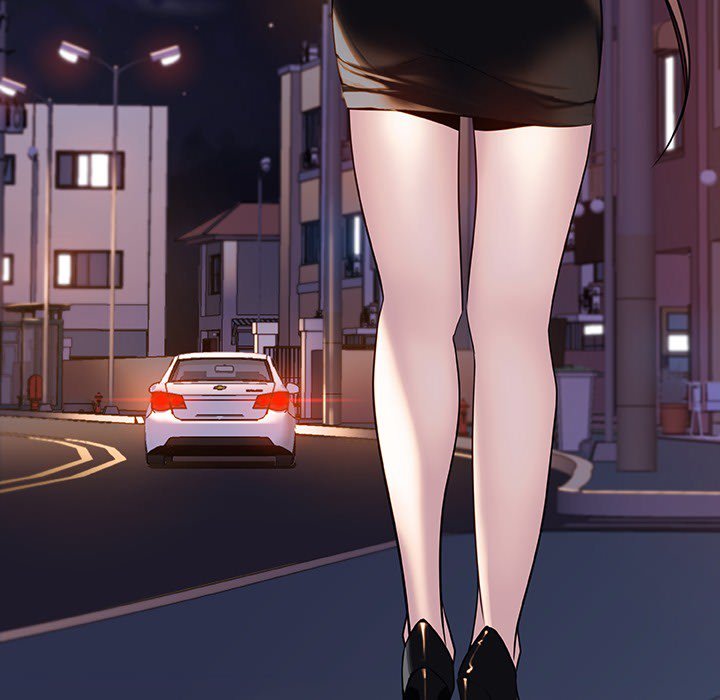 Fallen Flower Chapter 16 Page 40