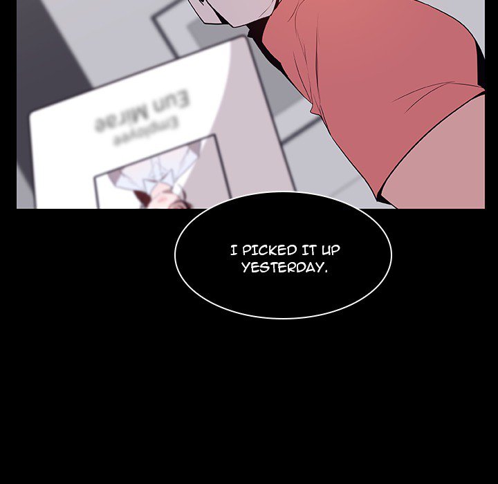 Fallen Flower Chapter 16 Page 77