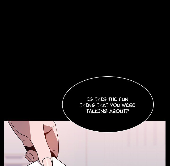 Fallen Flower Chapter 16 Page 78
