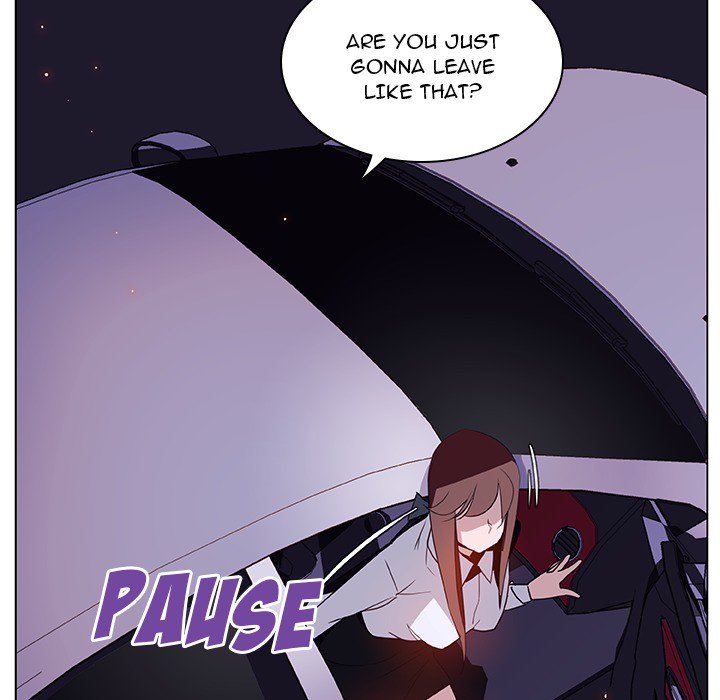 Fallen Flower Chapter 16 Page 8