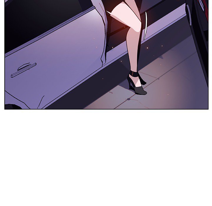 Fallen Flower Chapter 16 Page 9