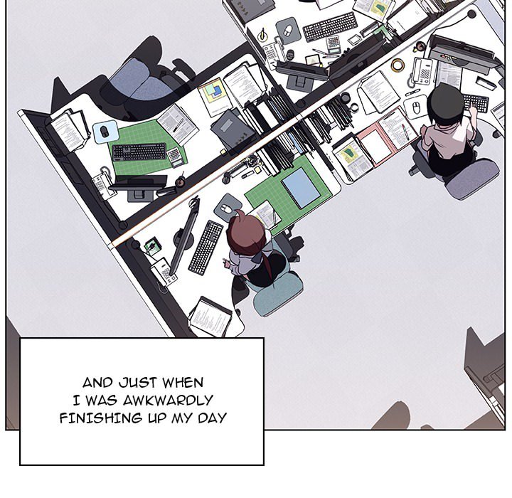 Fallen Flower Chapter 17 Page 107