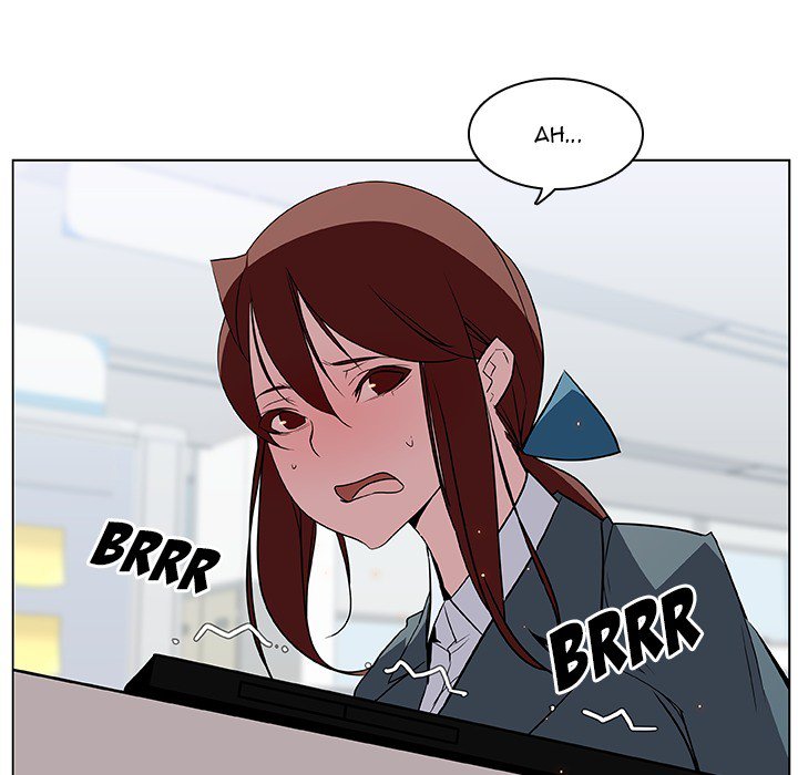 Fallen Flower Chapter 17 Page 125