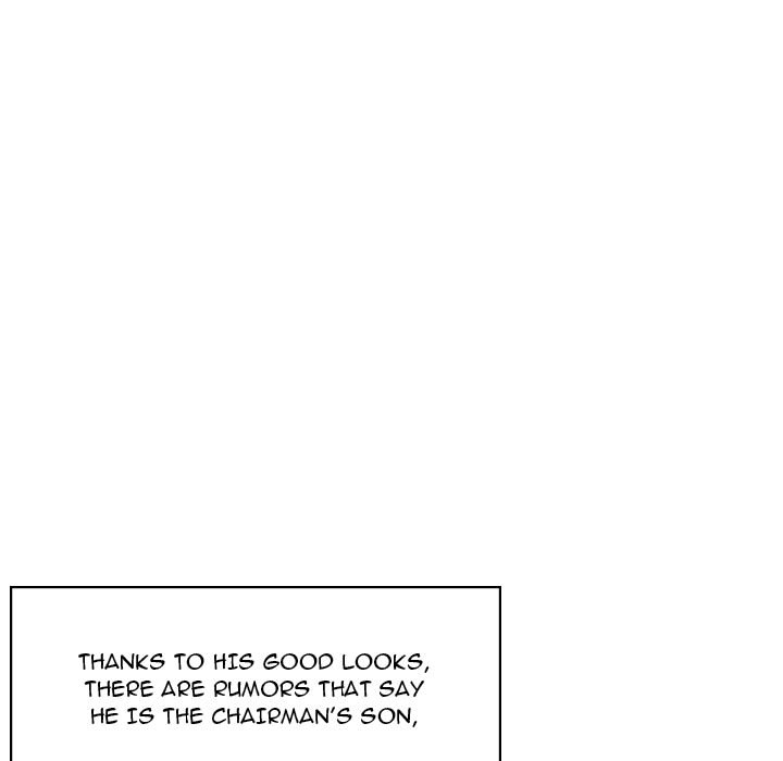 Fallen Flower Chapter 17 Page 13